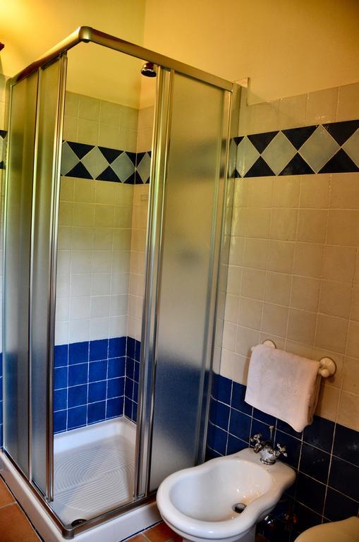 Casale I Burroni Apartment Арецо Екстериор снимка