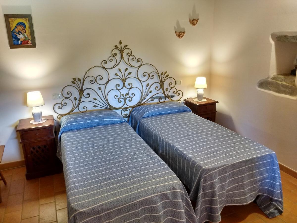 Casale I Burroni Apartment Арецо Екстериор снимка